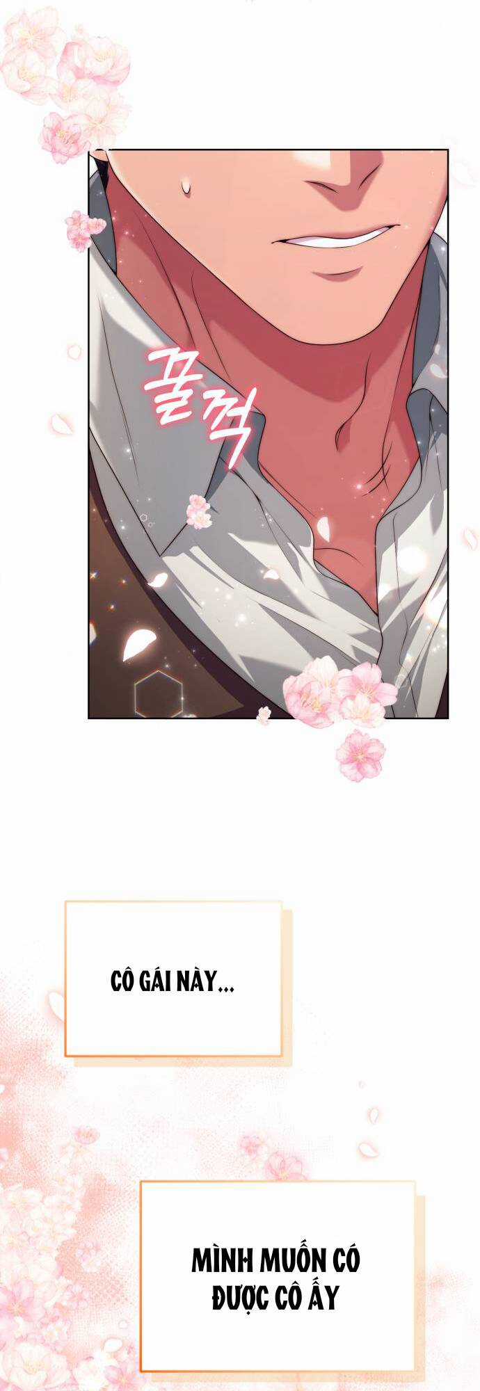 Tôi Sẽ Ly Hôn Với Người Chồng Bạo Chúa Của Mình Chapter 14 trang 50