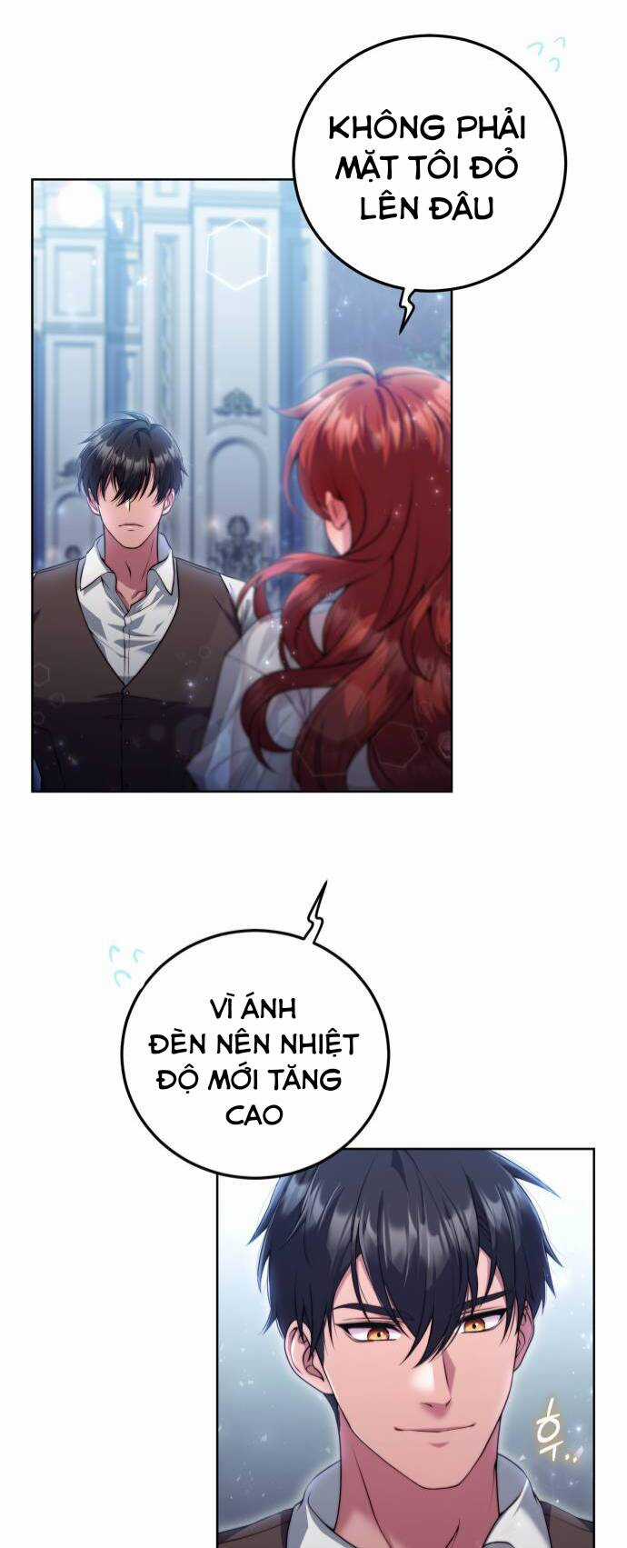 Tôi Sẽ Ly Hôn Với Người Chồng Bạo Chúa Của Mình Chapter 14 trang 6