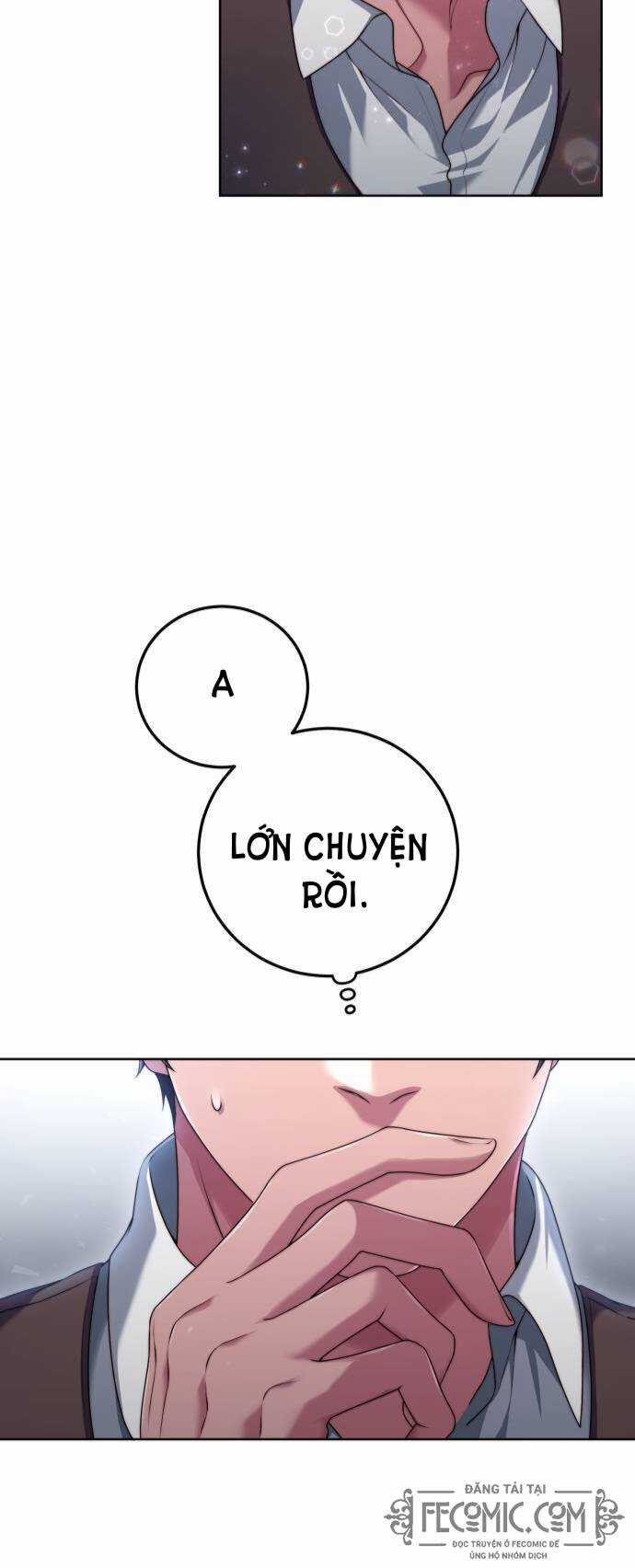 Tôi Sẽ Ly Hôn Với Người Chồng Bạo Chúa Của Mình Chapter 14 trang 7