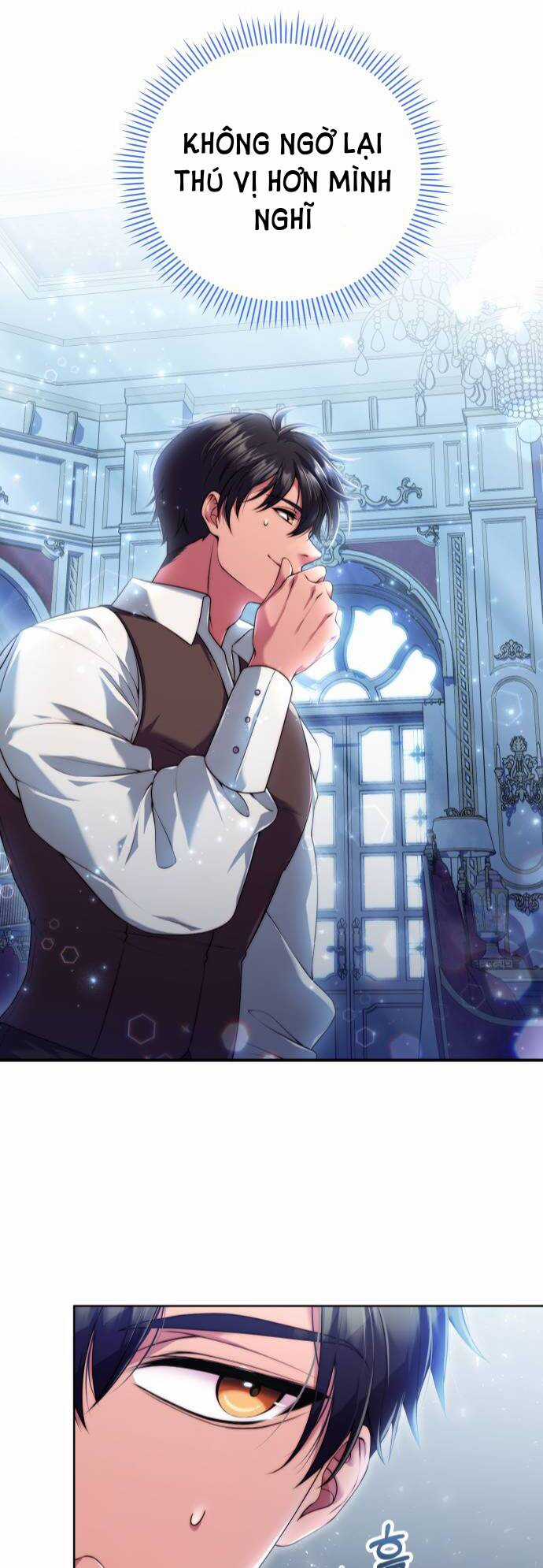 Tôi Sẽ Ly Hôn Với Người Chồng Bạo Chúa Của Mình Chapter 14 trang 8