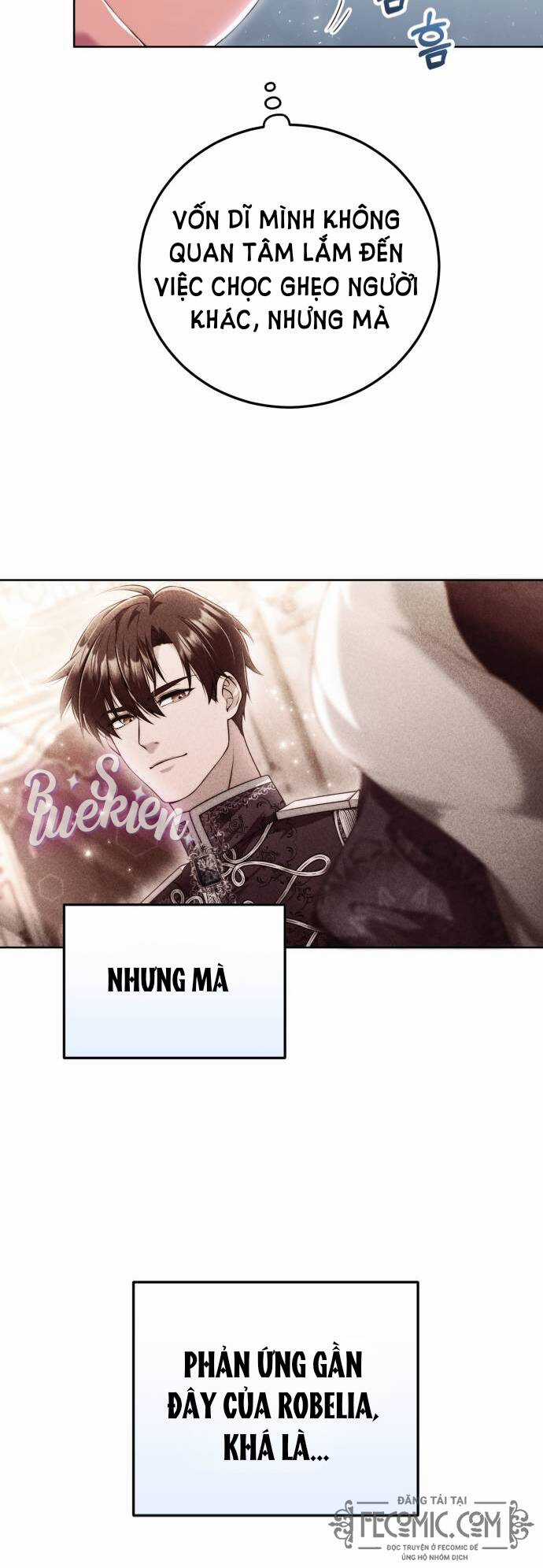 Tôi Sẽ Ly Hôn Với Người Chồng Bạo Chúa Của Mình Chapter 14 trang 9