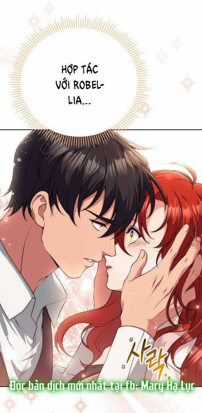 Tôi Sẽ Ly Hôn Với Người Chồng Bạo Chúa Của Mình Chapter 15.5 trang 1
