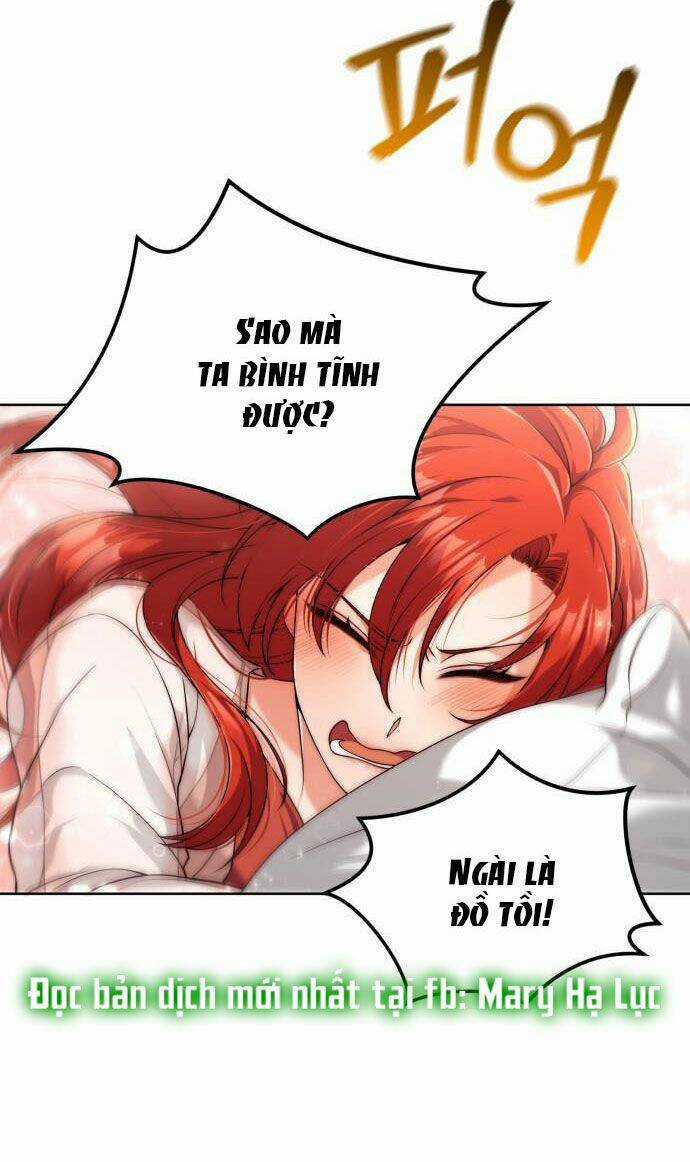 Tôi Sẽ Ly Hôn Với Người Chồng Bạo Chúa Của Mình Chapter 15.5 trang 12