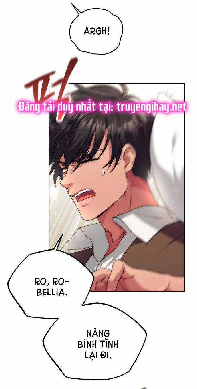 Tôi Sẽ Ly Hôn Với Người Chồng Bạo Chúa Của Mình Chapter 15.5 trang 11