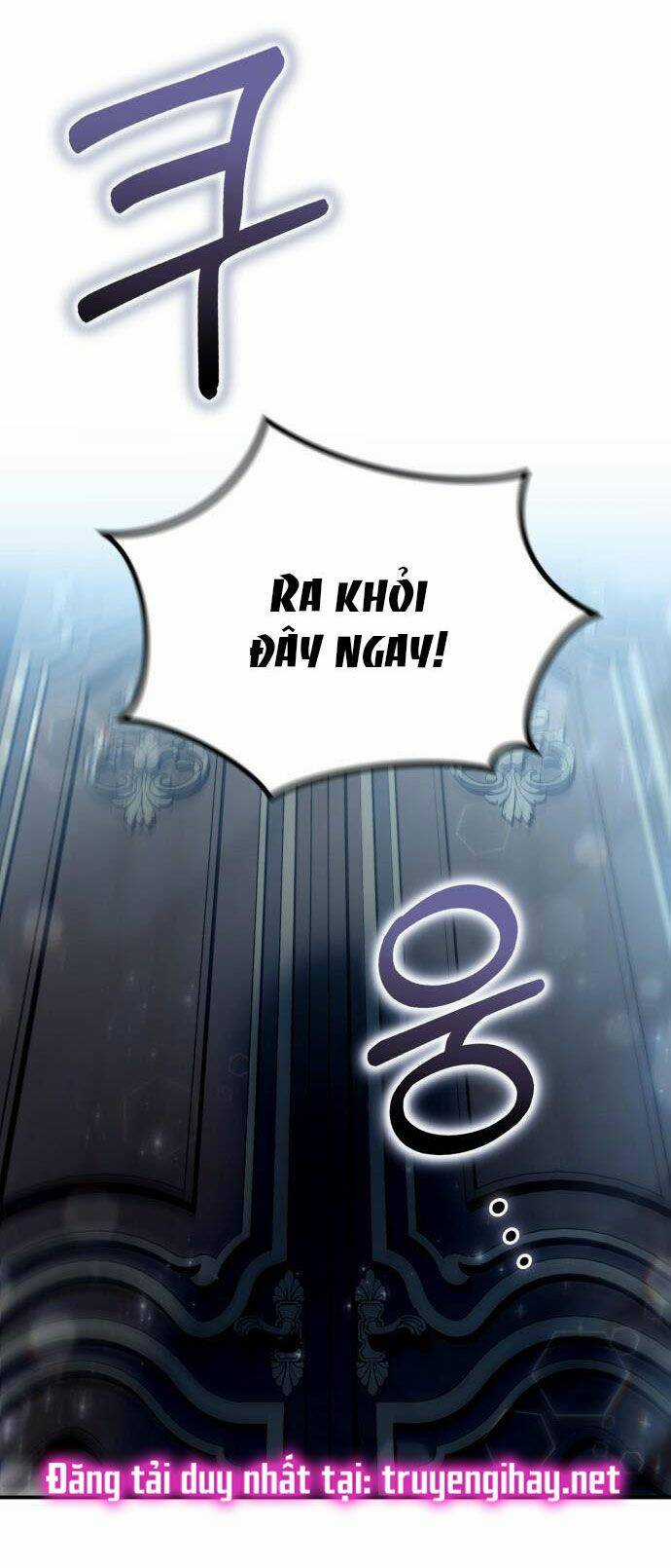 Tôi Sẽ Ly Hôn Với Người Chồng Bạo Chúa Của Mình Chapter 15.5 trang 13