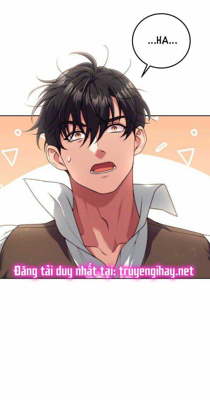 Tôi Sẽ Ly Hôn Với Người Chồng Bạo Chúa Của Mình Chapter 15.5 trang 15
