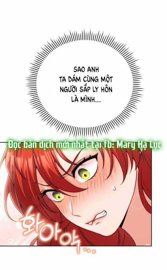 Tôi Sẽ Ly Hôn Với Người Chồng Bạo Chúa Của Mình Chapter 15.5 trang 18