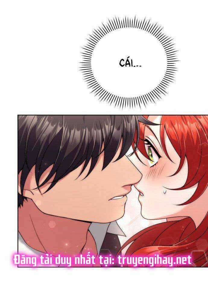 Tôi Sẽ Ly Hôn Với Người Chồng Bạo Chúa Của Mình Chapter 15.5 trang 19
