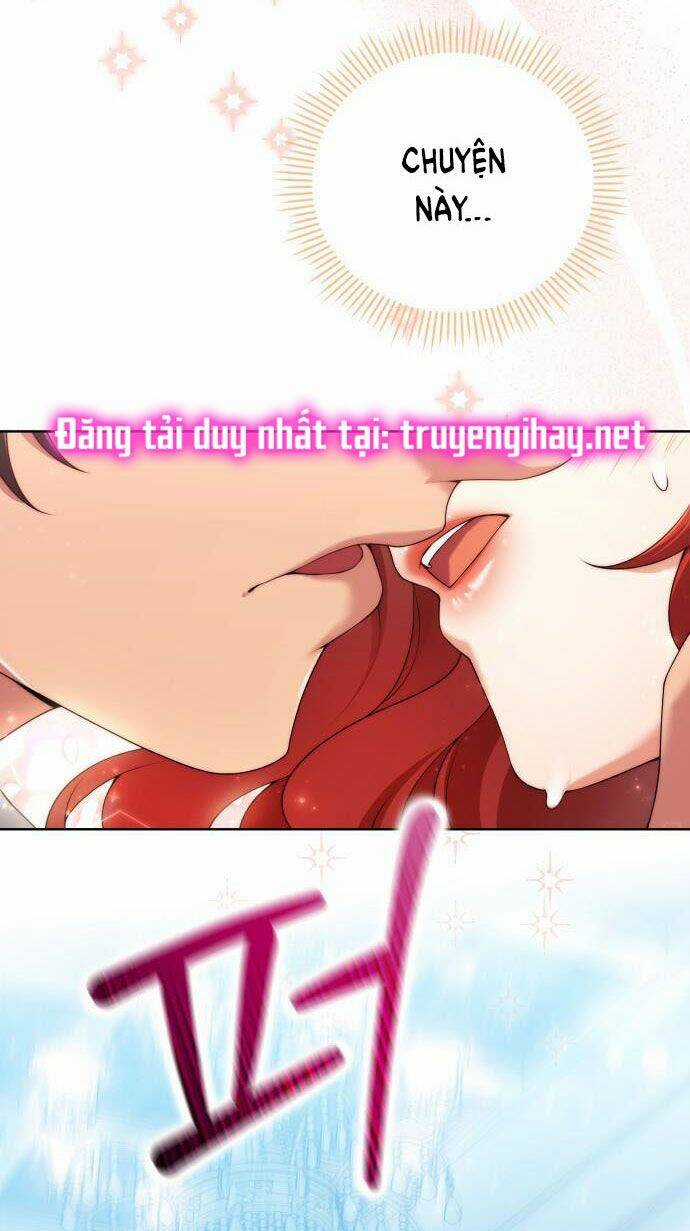 Tôi Sẽ Ly Hôn Với Người Chồng Bạo Chúa Của Mình Chapter 15.5 trang 2