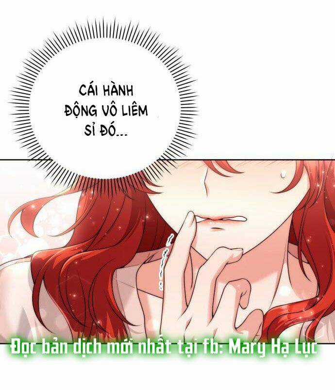 Tôi Sẽ Ly Hôn Với Người Chồng Bạo Chúa Của Mình Chapter 15.5 trang 20