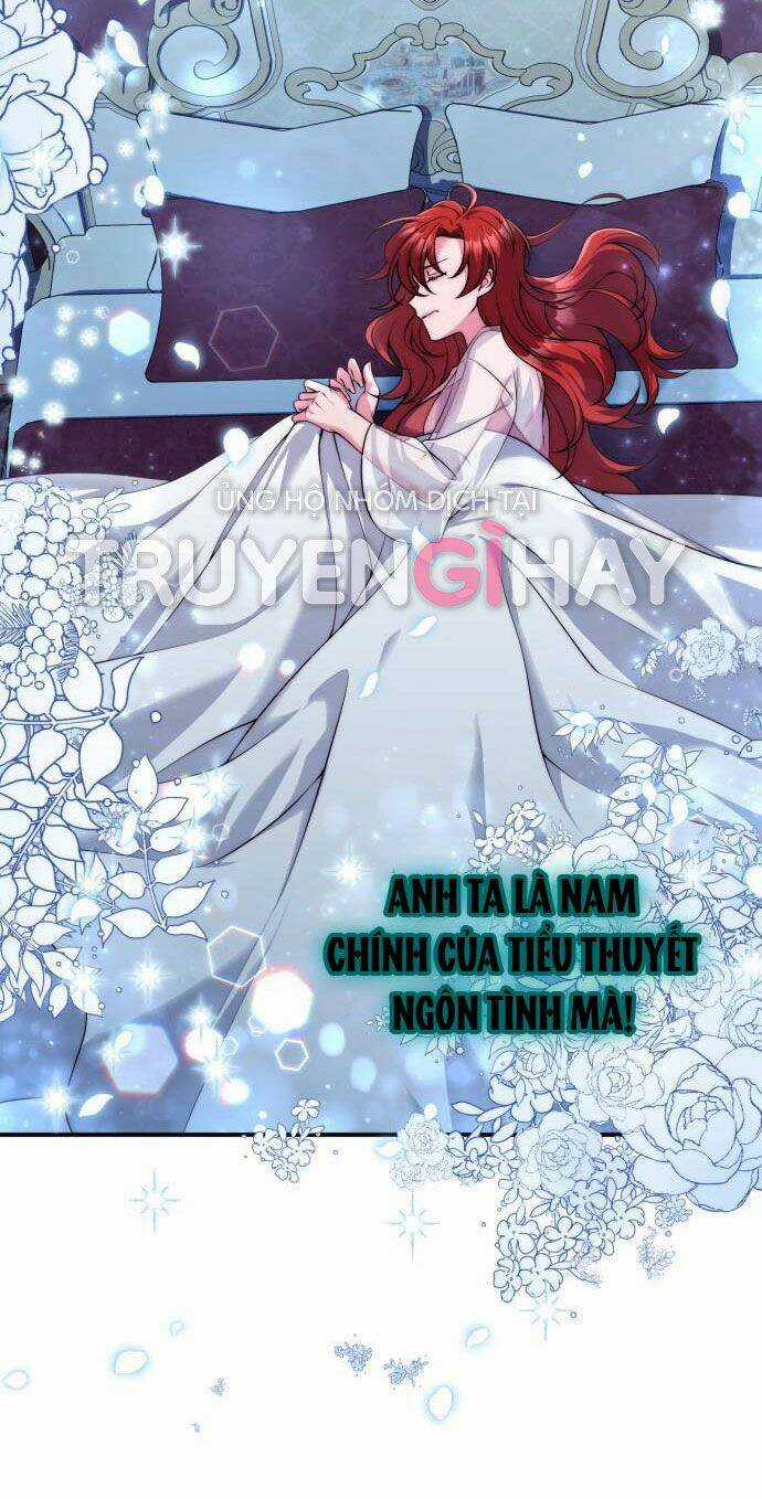 Tôi Sẽ Ly Hôn Với Người Chồng Bạo Chúa Của Mình Chapter 15.5 trang 24