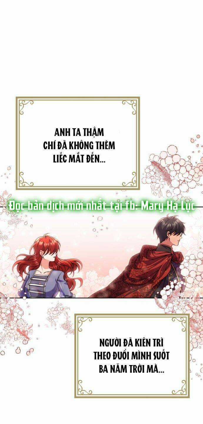 Tôi Sẽ Ly Hôn Với Người Chồng Bạo Chúa Của Mình Chapter 15.5 trang 25