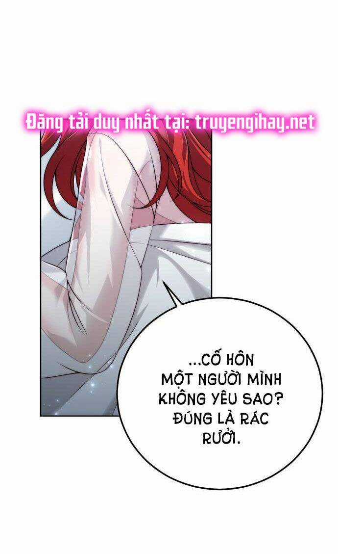 Tôi Sẽ Ly Hôn Với Người Chồng Bạo Chúa Của Mình Chapter 15.5 trang 26