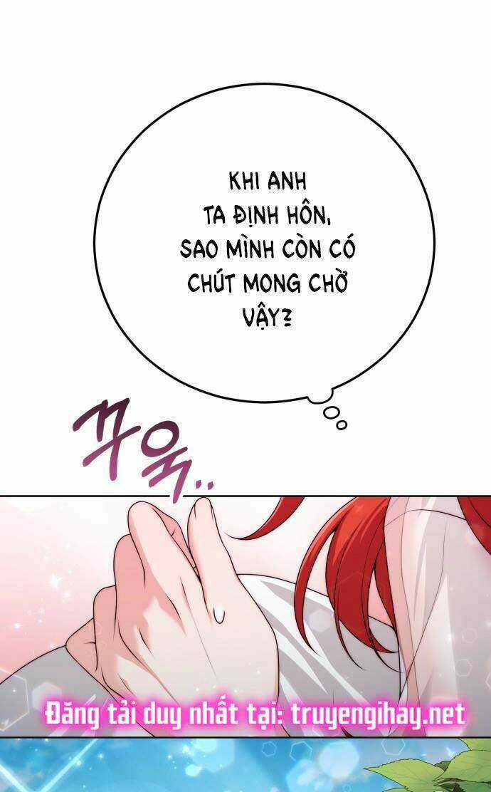Tôi Sẽ Ly Hôn Với Người Chồng Bạo Chúa Của Mình Chapter 15.5 trang 28