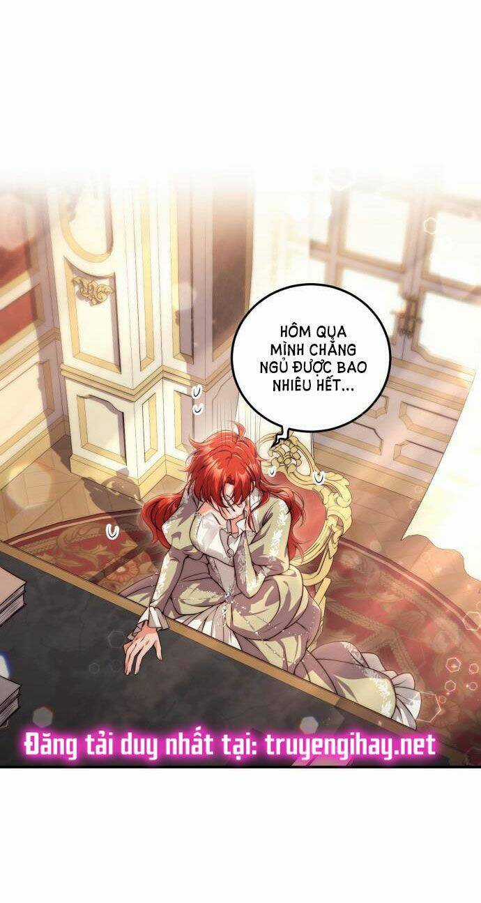 Tôi Sẽ Ly Hôn Với Người Chồng Bạo Chúa Của Mình Chapter 15.5 trang 31