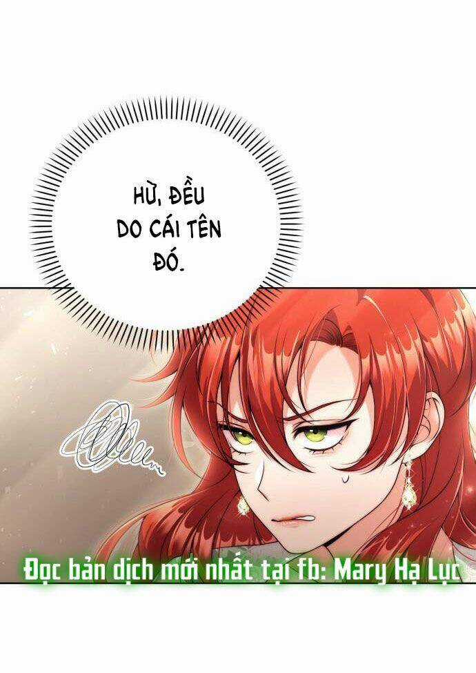 Tôi Sẽ Ly Hôn Với Người Chồng Bạo Chúa Của Mình Chapter 15.5 trang 32