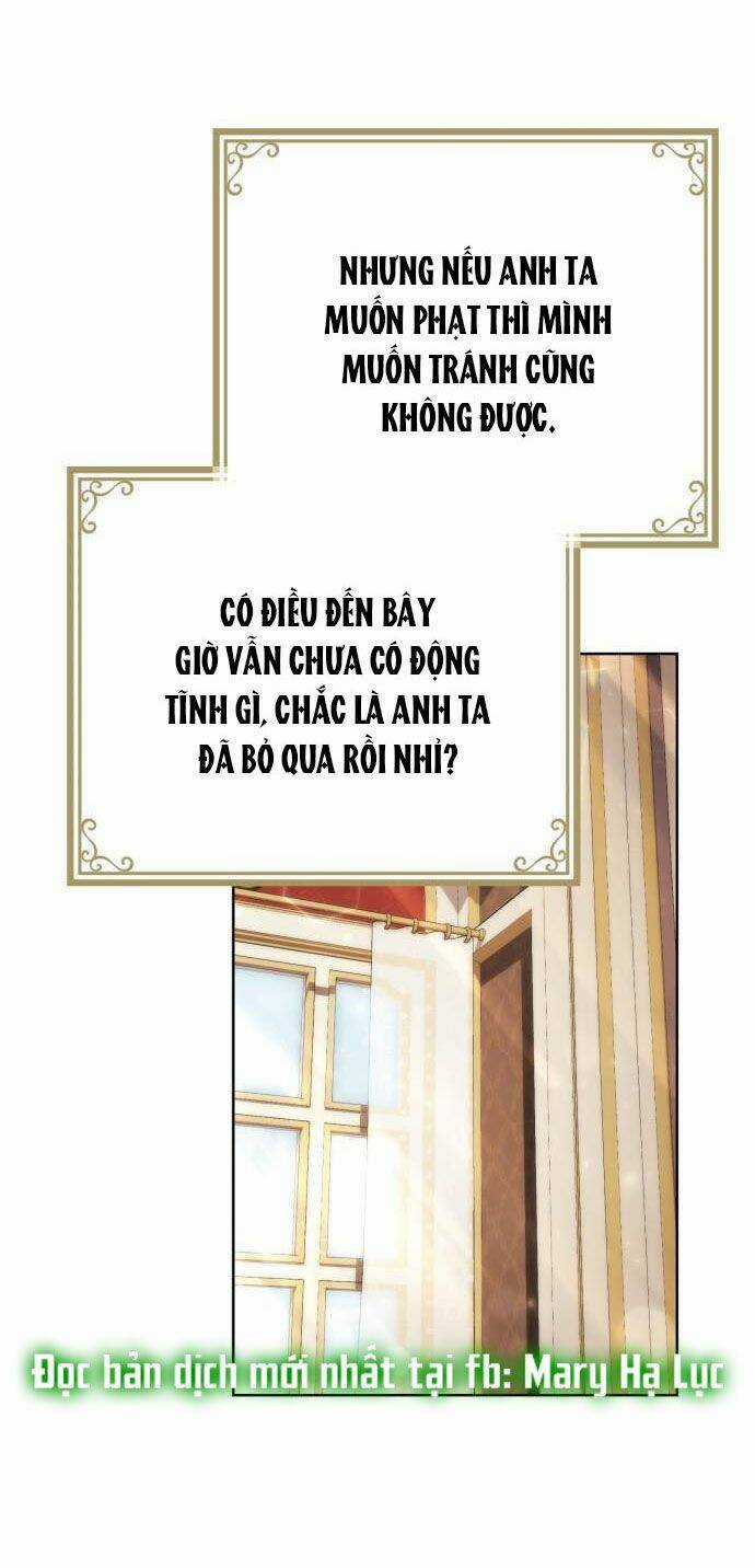 Tôi Sẽ Ly Hôn Với Người Chồng Bạo Chúa Của Mình Chapter 15.5 trang 34