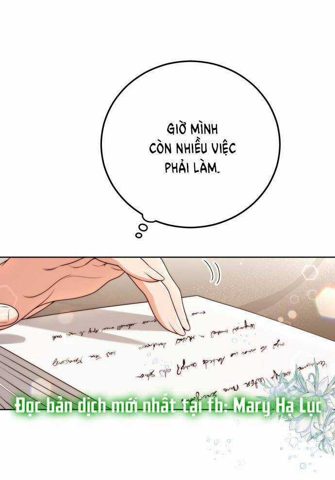 Tôi Sẽ Ly Hôn Với Người Chồng Bạo Chúa Của Mình Chapter 15.5 trang 36