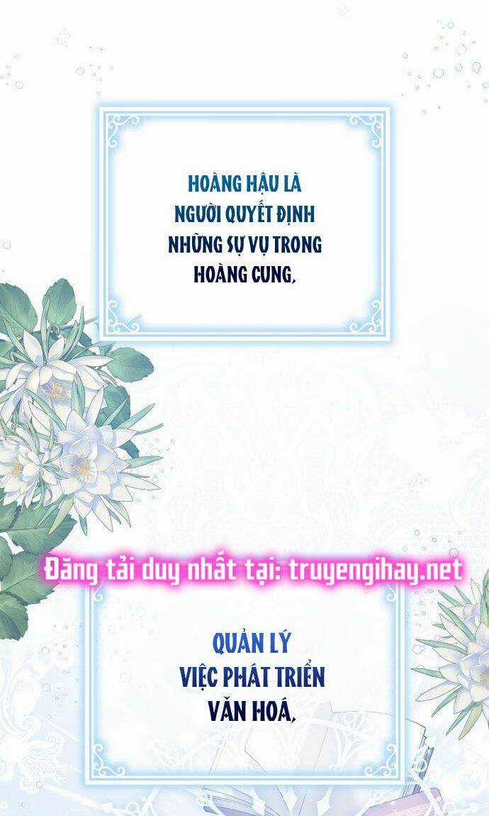 Tôi Sẽ Ly Hôn Với Người Chồng Bạo Chúa Của Mình Chapter 15.5 trang 37