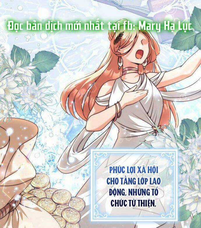 Tôi Sẽ Ly Hôn Với Người Chồng Bạo Chúa Của Mình Chapter 15.5 trang 38