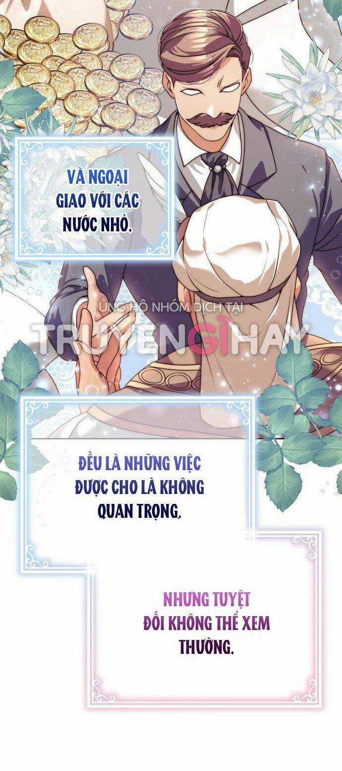 Tôi Sẽ Ly Hôn Với Người Chồng Bạo Chúa Của Mình Chapter 15.5 trang 39