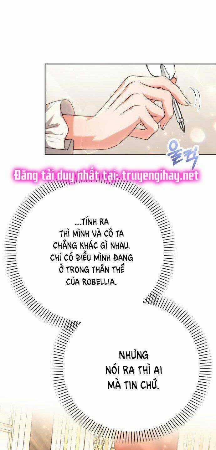 Tôi Sẽ Ly Hôn Với Người Chồng Bạo Chúa Của Mình Chapter 15.5 trang 42