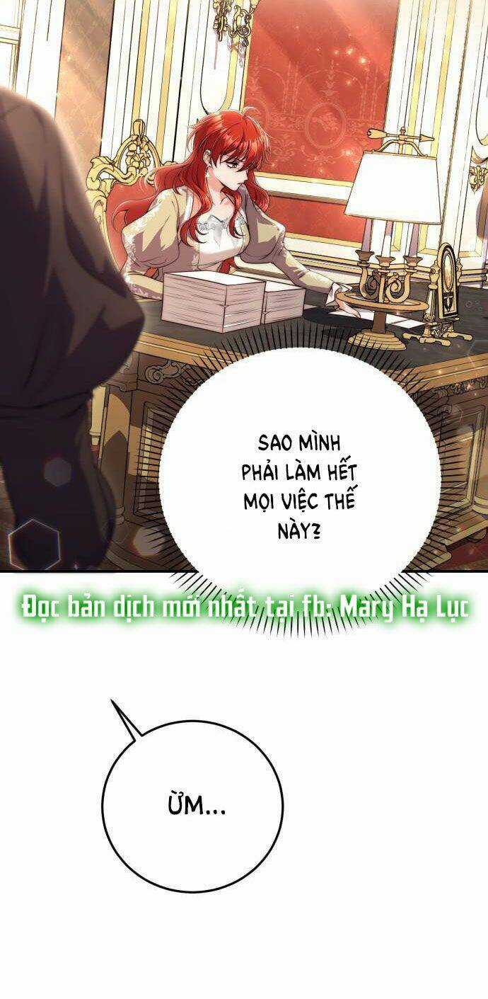Tôi Sẽ Ly Hôn Với Người Chồng Bạo Chúa Của Mình Chapter 15.5 trang 43