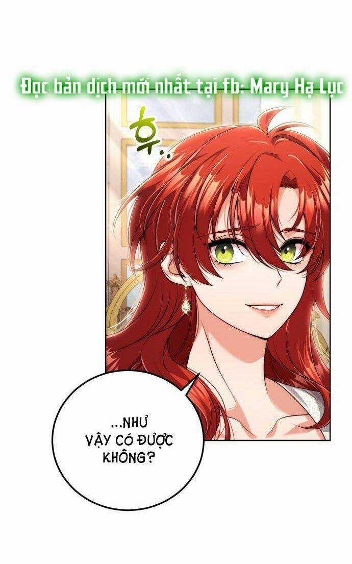 Tôi Sẽ Ly Hôn Với Người Chồng Bạo Chúa Của Mình Chapter 15.5 trang 46