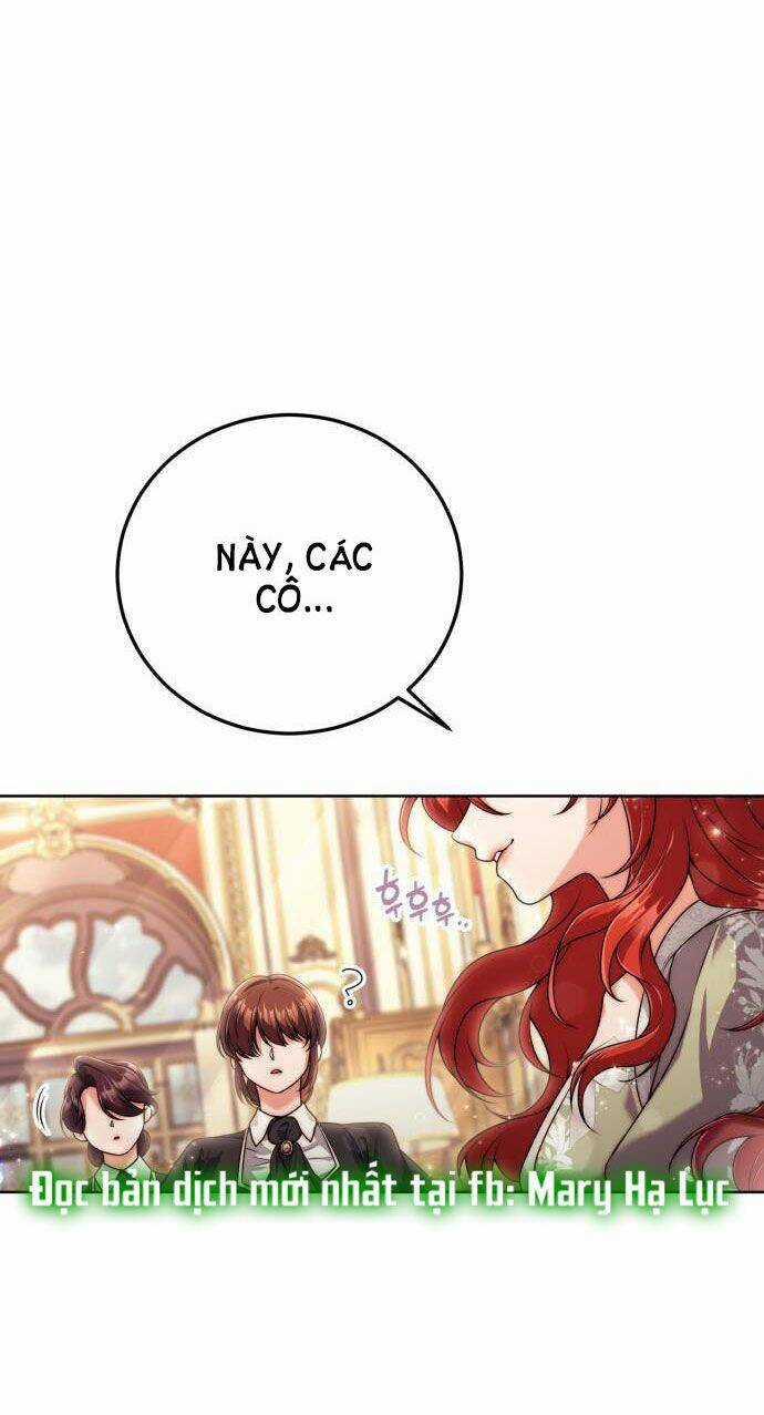 Tôi Sẽ Ly Hôn Với Người Chồng Bạo Chúa Của Mình Chapter 15.5 trang 48