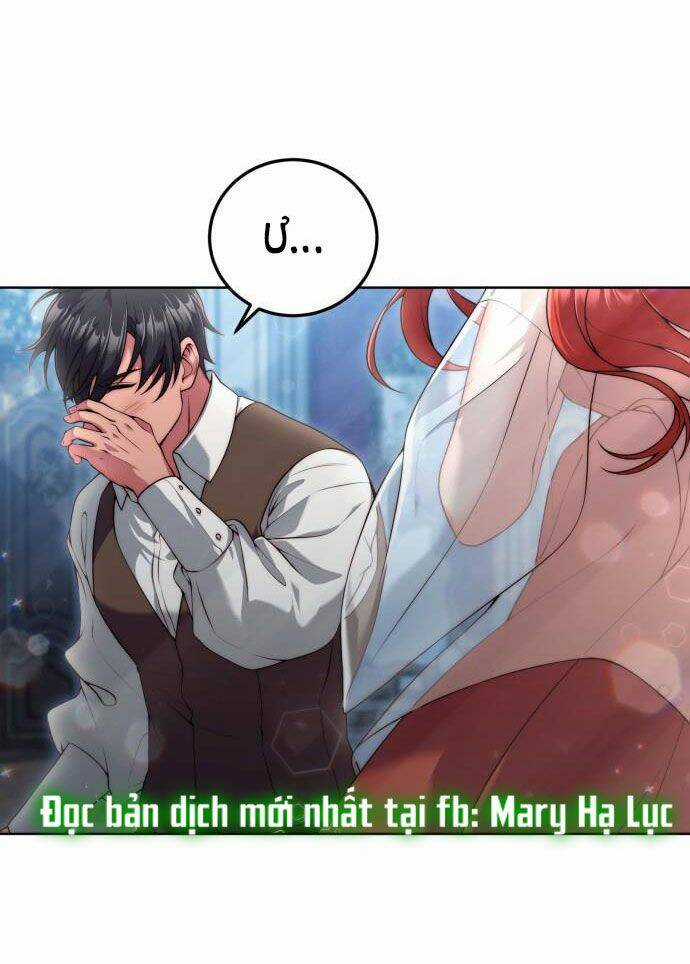 Tôi Sẽ Ly Hôn Với Người Chồng Bạo Chúa Của Mình Chapter 15.5 trang 5