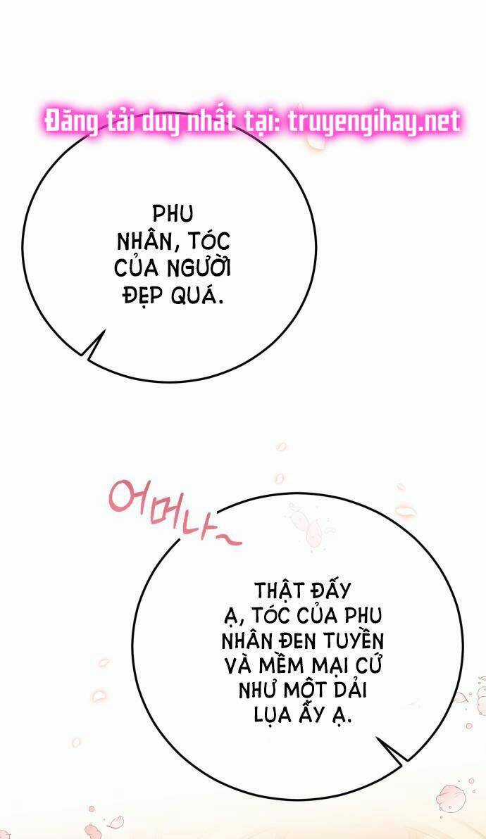 Tôi Sẽ Ly Hôn Với Người Chồng Bạo Chúa Của Mình Chapter 15.5 trang 50