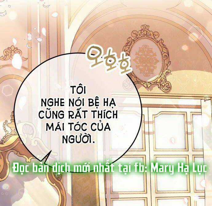 Tôi Sẽ Ly Hôn Với Người Chồng Bạo Chúa Của Mình Chapter 15.5 trang 51