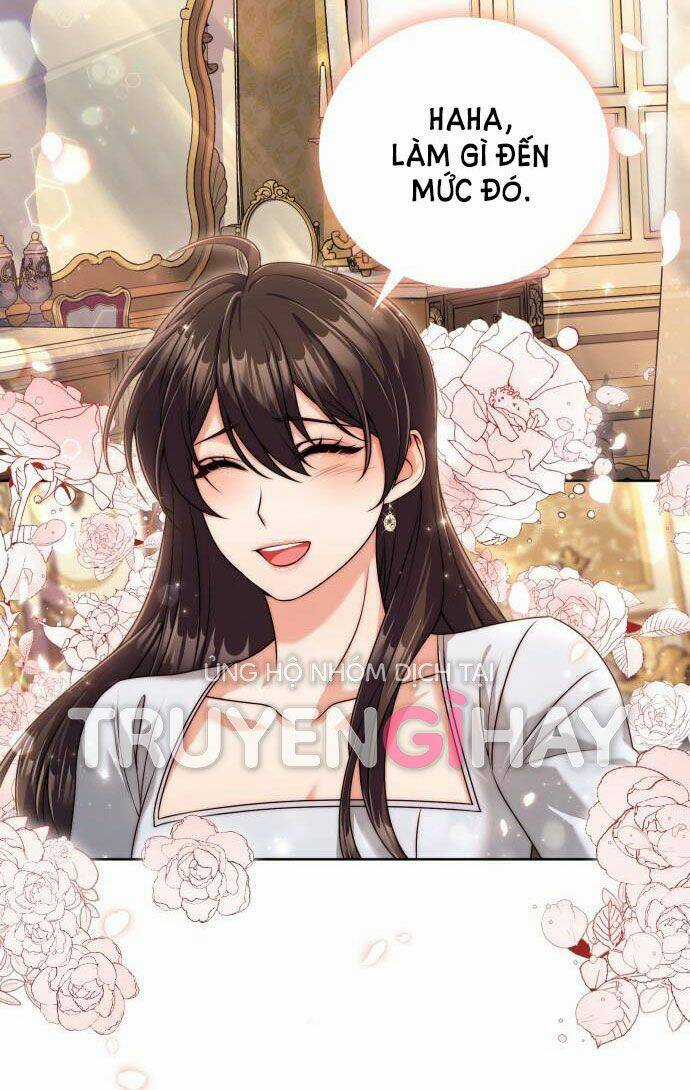 Tôi Sẽ Ly Hôn Với Người Chồng Bạo Chúa Của Mình Chapter 15.5 trang 52