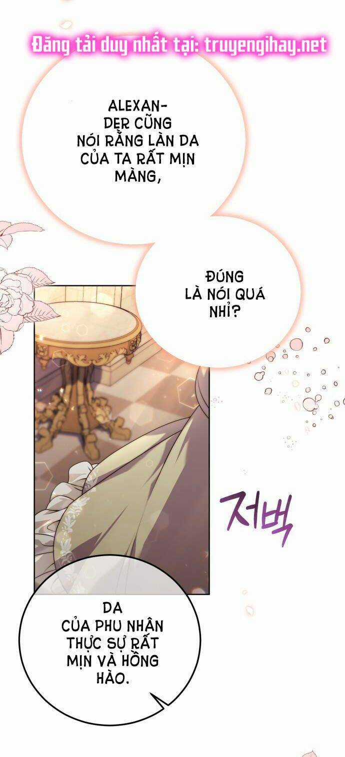 Tôi Sẽ Ly Hôn Với Người Chồng Bạo Chúa Của Mình Chapter 15.5 trang 53