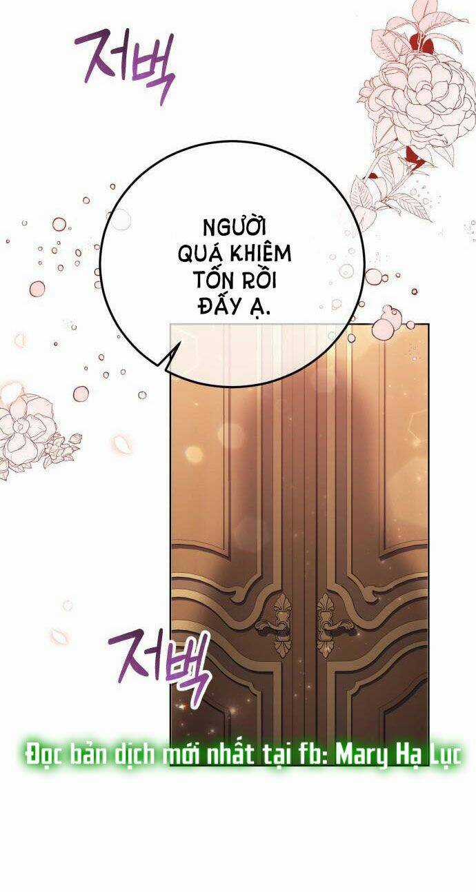 Tôi Sẽ Ly Hôn Với Người Chồng Bạo Chúa Của Mình Chapter 15.5 trang 54