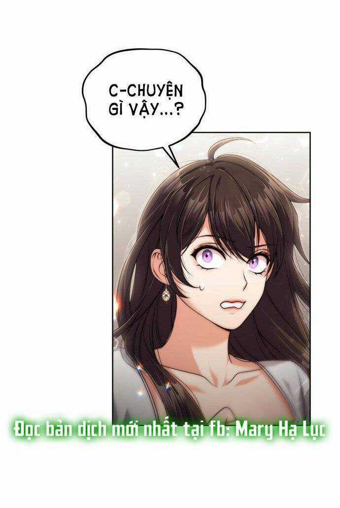 Tôi Sẽ Ly Hôn Với Người Chồng Bạo Chúa Của Mình Chapter 15.5 trang 56