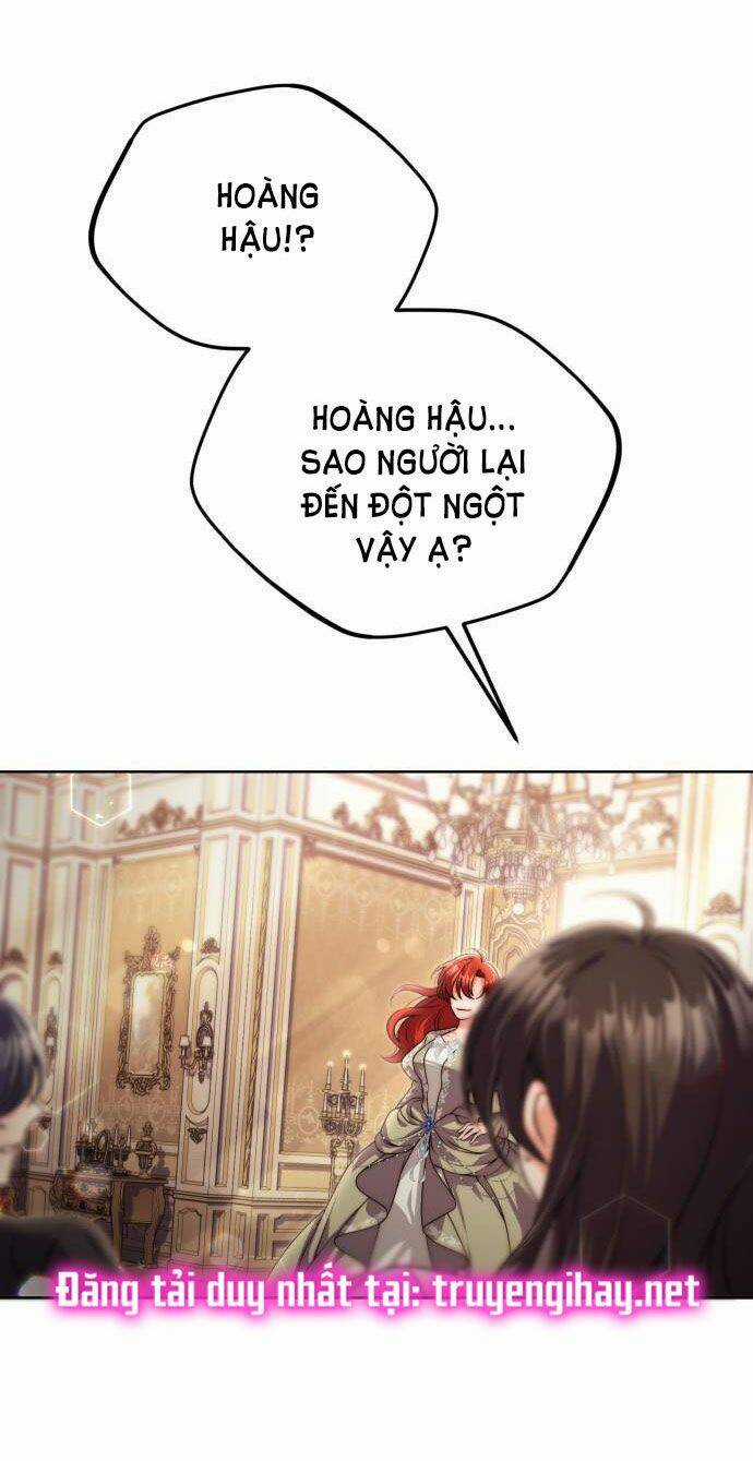 Tôi Sẽ Ly Hôn Với Người Chồng Bạo Chúa Của Mình Chapter 15.5 trang 57