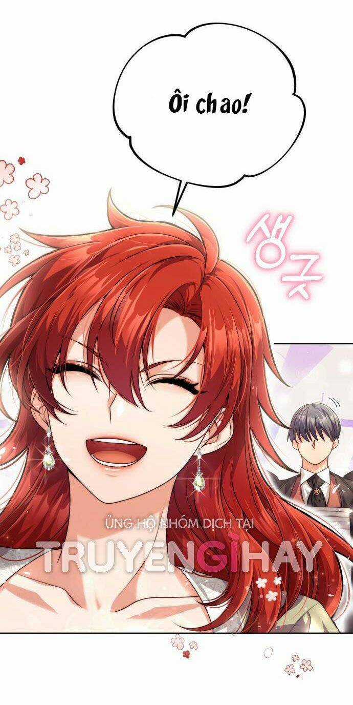 Tôi Sẽ Ly Hôn Với Người Chồng Bạo Chúa Của Mình Chapter 15.5 trang 58