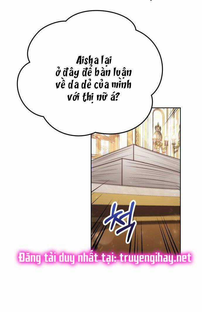 Tôi Sẽ Ly Hôn Với Người Chồng Bạo Chúa Của Mình Chapter 15.5 trang 60