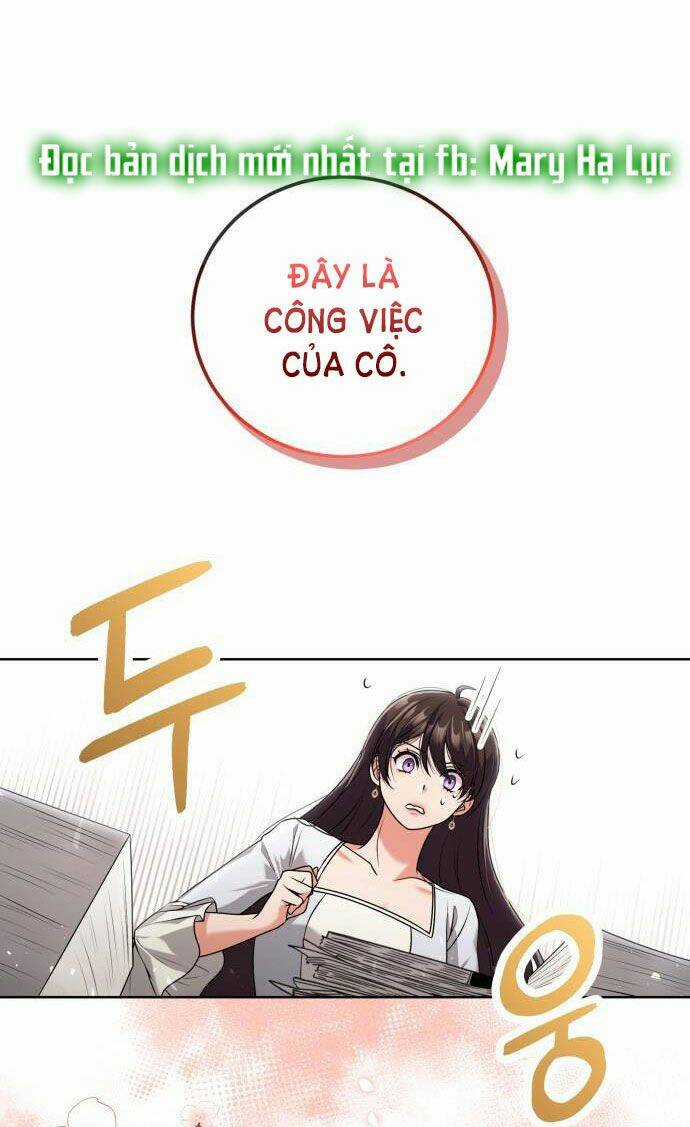 Tôi Sẽ Ly Hôn Với Người Chồng Bạo Chúa Của Mình Chapter 15.5 trang 61