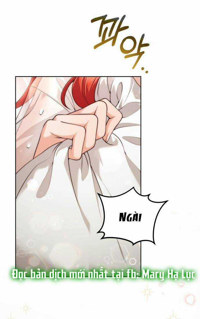 Tôi Sẽ Ly Hôn Với Người Chồng Bạo Chúa Của Mình Chapter 15.5 trang 7