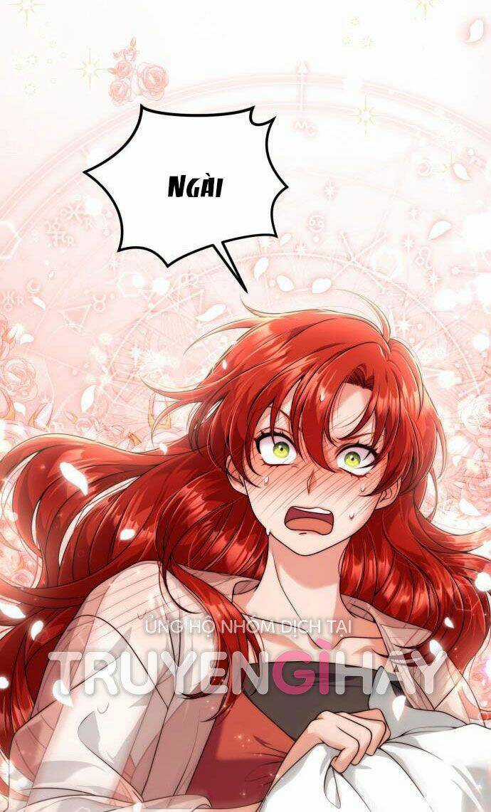 Tôi Sẽ Ly Hôn Với Người Chồng Bạo Chúa Của Mình Chapter 15.5 trang 8
