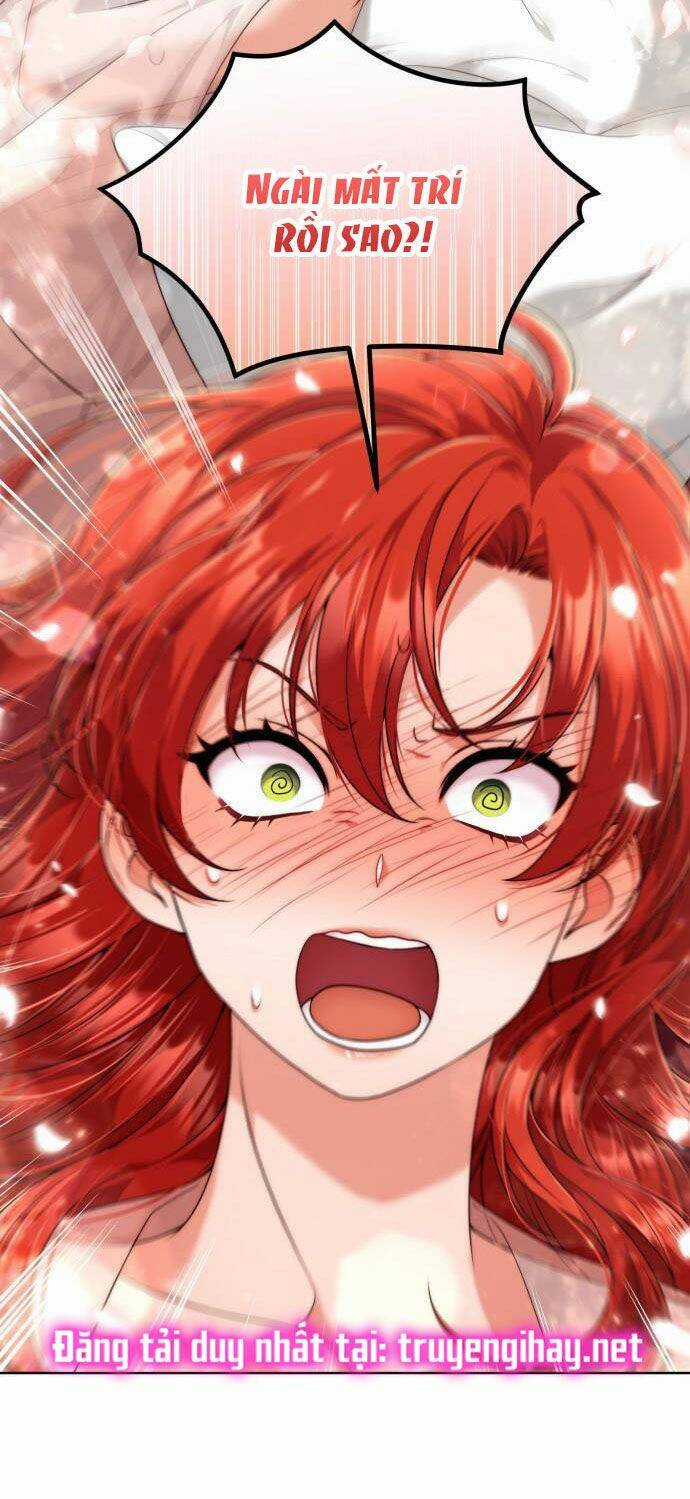 Tôi Sẽ Ly Hôn Với Người Chồng Bạo Chúa Của Mình Chapter 15.5 trang 9