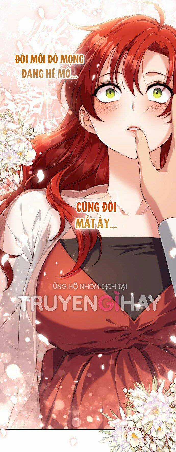 Tôi Sẽ Ly Hôn Với Người Chồng Bạo Chúa Của Mình Chapter 15 trang 12
