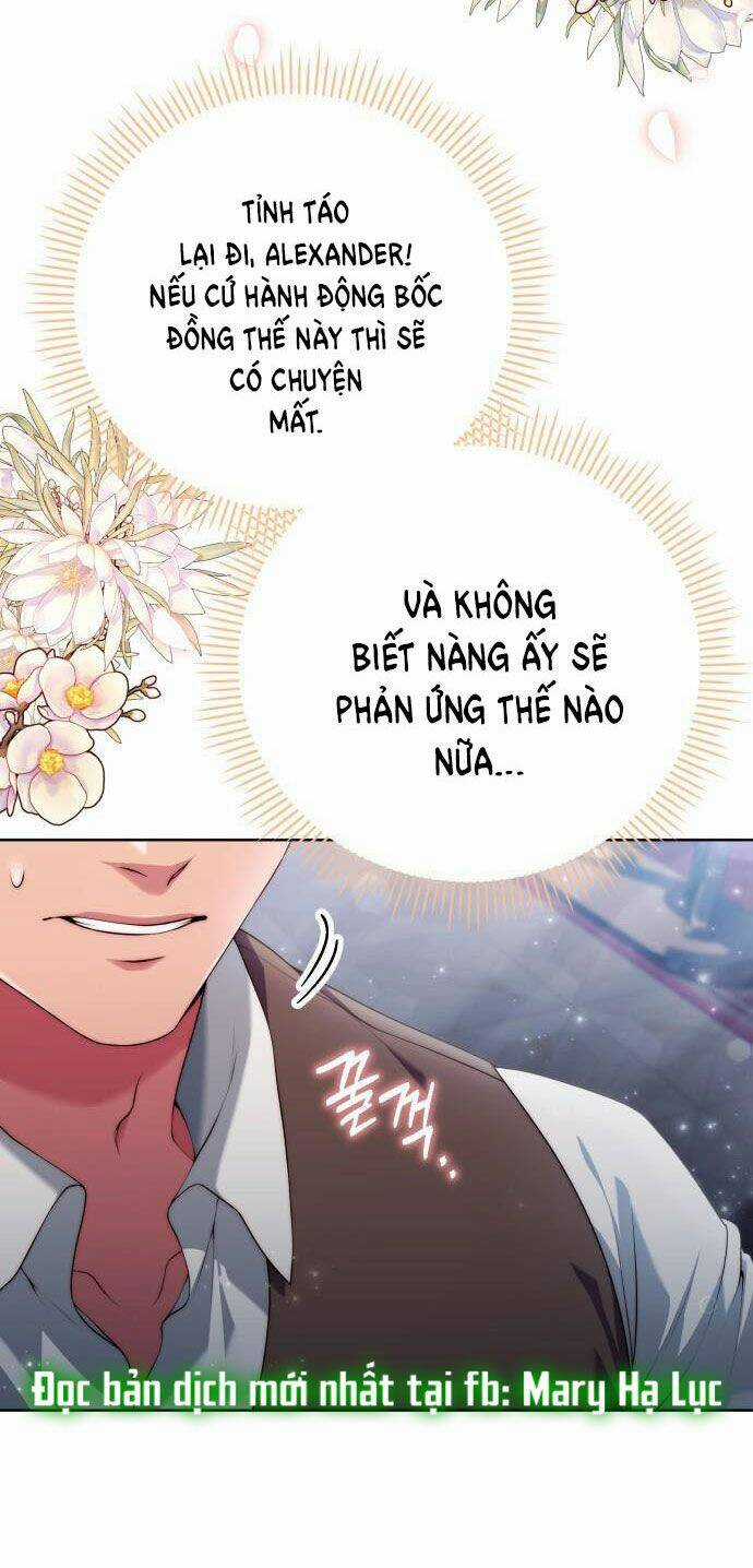 Tôi Sẽ Ly Hôn Với Người Chồng Bạo Chúa Của Mình Chapter 15 trang 13