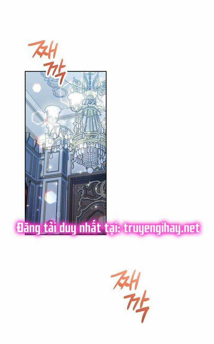Tôi Sẽ Ly Hôn Với Người Chồng Bạo Chúa Của Mình Chapter 15 trang 6
