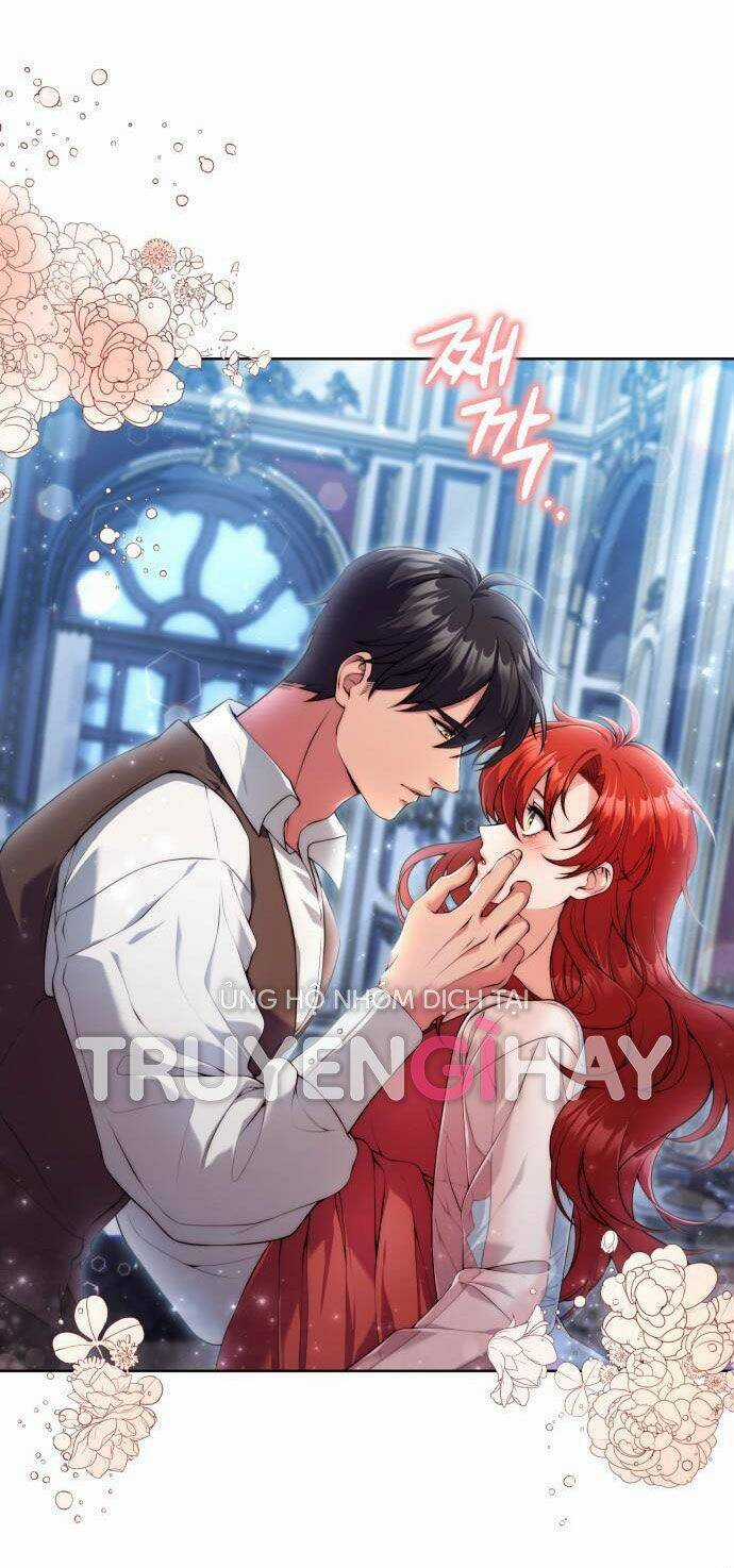 Tôi Sẽ Ly Hôn Với Người Chồng Bạo Chúa Của Mình Chapter 15 trang 8