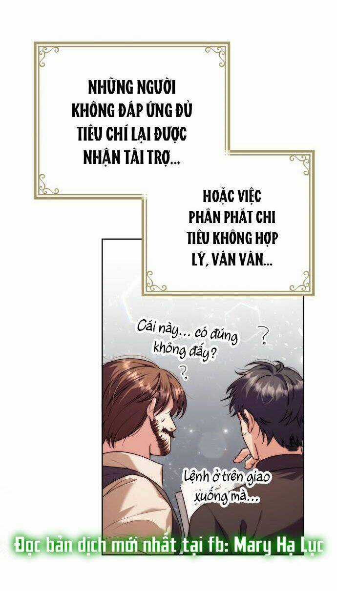 Tôi Sẽ Ly Hôn Với Người Chồng Bạo Chúa Của Mình Chapter 16.5 trang 10