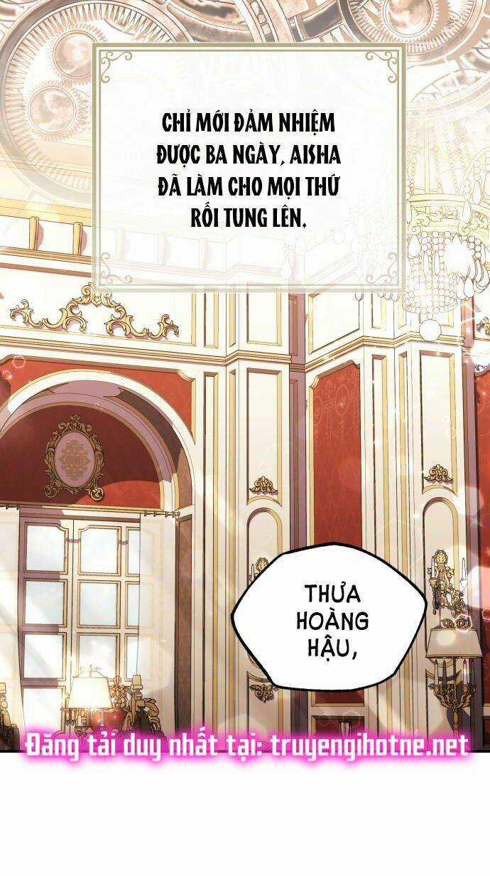 Tôi Sẽ Ly Hôn Với Người Chồng Bạo Chúa Của Mình Chapter 16.5 trang 12