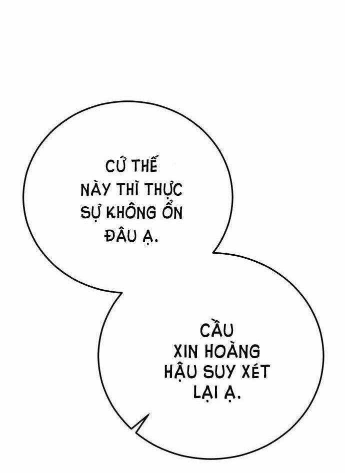 Tôi Sẽ Ly Hôn Với Người Chồng Bạo Chúa Của Mình Chapter 16.5 trang 14